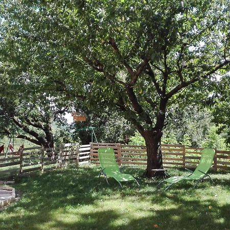 Gite Le Cerisier Via Rhona Dolce Via La Voulte-sur-Rhone Екстериор снимка