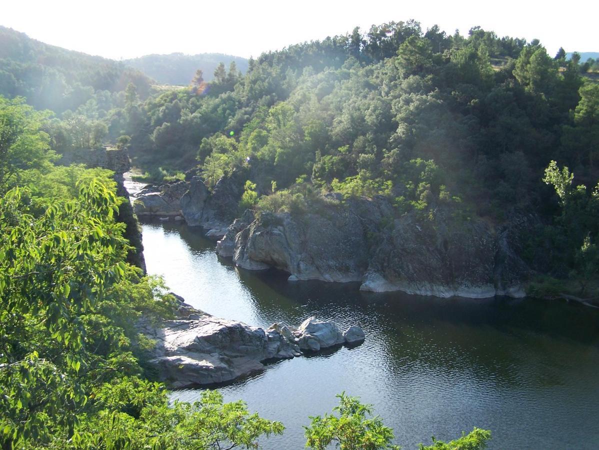 Gite Le Cerisier Via Rhona Dolce Via La Voulte-sur-Rhone Екстериор снимка