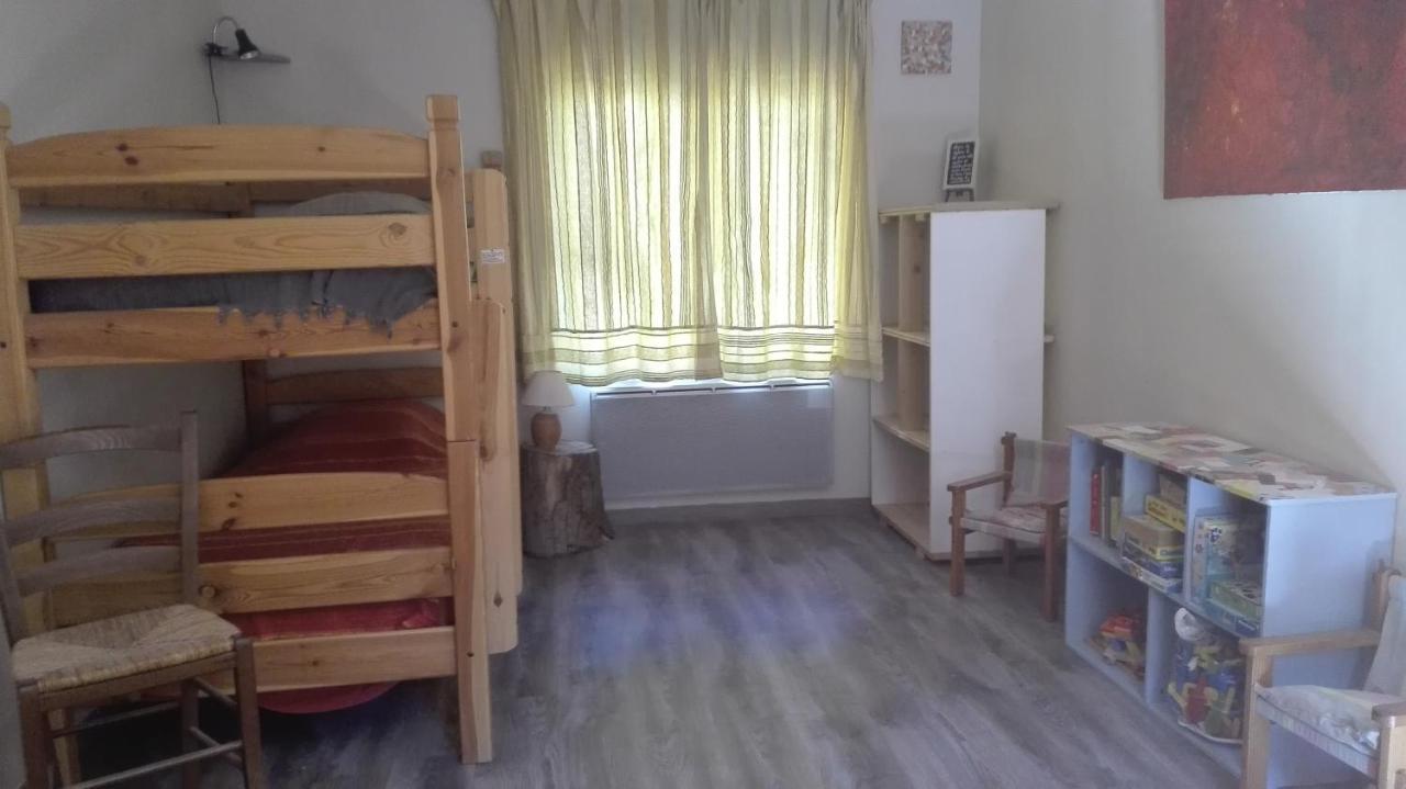 Gite Le Cerisier Via Rhona Dolce Via La Voulte-sur-Rhone Екстериор снимка