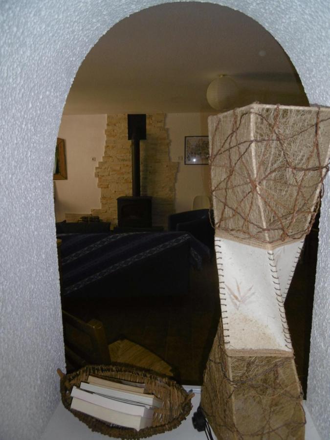Gite Le Cerisier Via Rhona Dolce Via La Voulte-sur-Rhone Екстериор снимка